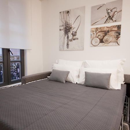 Apartamento Nuevo Y De Lujo En Puerta Del Sol Madrid Ngoại thất bức ảnh
