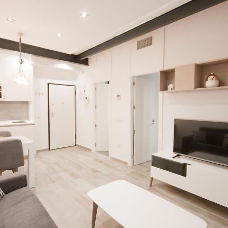 Apartamento Nuevo Y De Lujo En Puerta Del Sol Madrid Ngoại thất bức ảnh