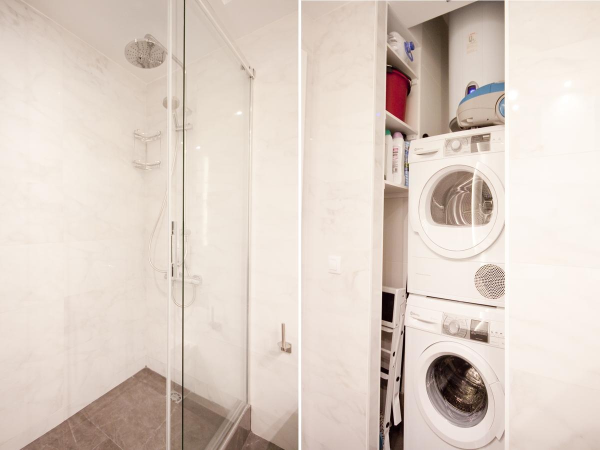 Apartamento Nuevo Y De Lujo En Puerta Del Sol Madrid Ngoại thất bức ảnh