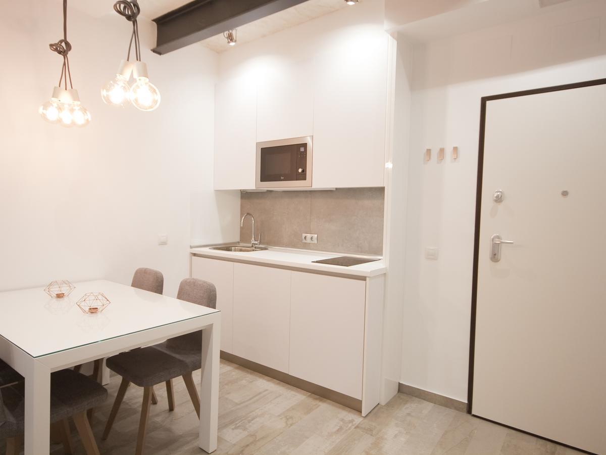 Apartamento Nuevo Y De Lujo En Puerta Del Sol Madrid Ngoại thất bức ảnh
