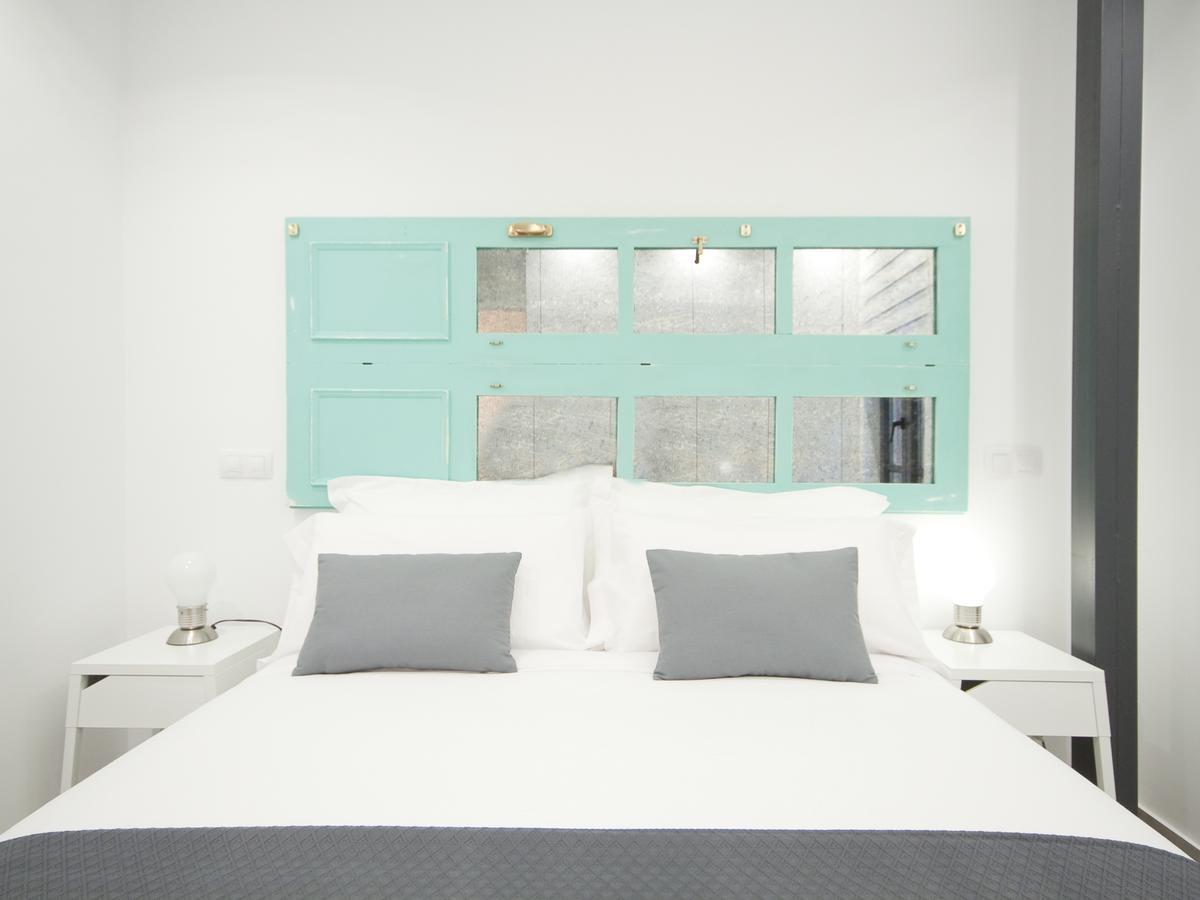 Apartamento Nuevo Y De Lujo En Puerta Del Sol Madrid Ngoại thất bức ảnh